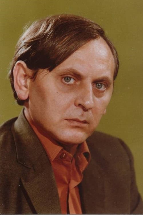 Dégi István photo
