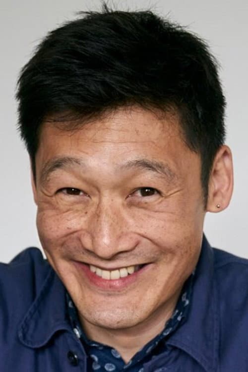 Thomas Hwan photo