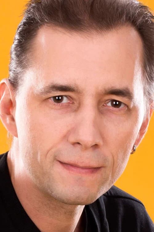 Денис Чернов photo