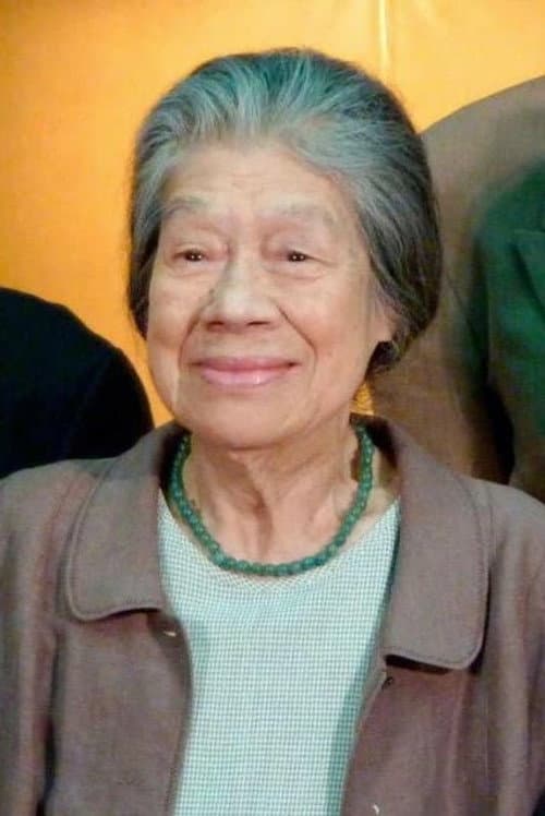 新屋英子 photo
