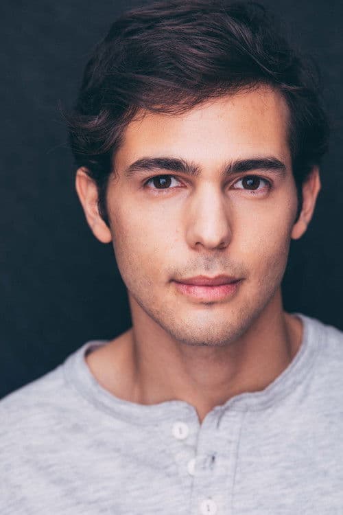 Ben Getz photo