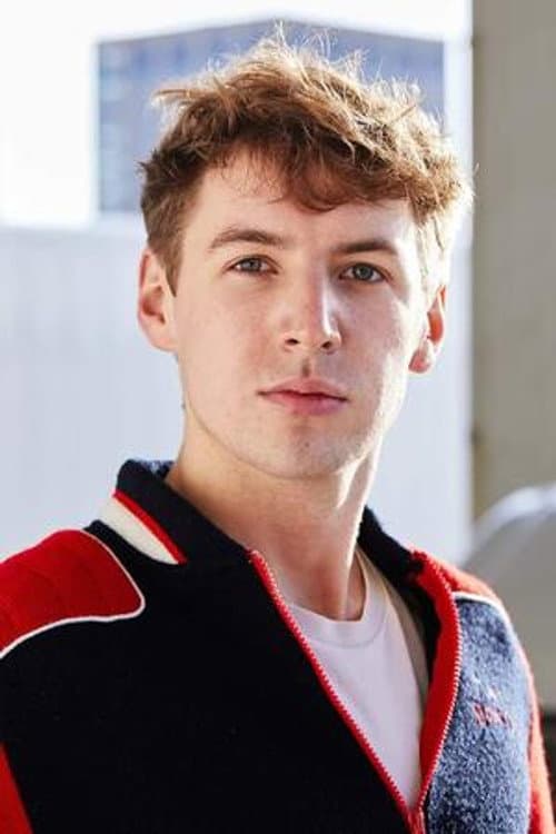 Jonas Wertz photo