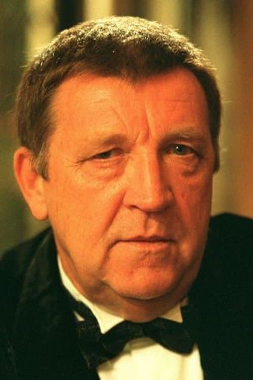 John Forgeham photo