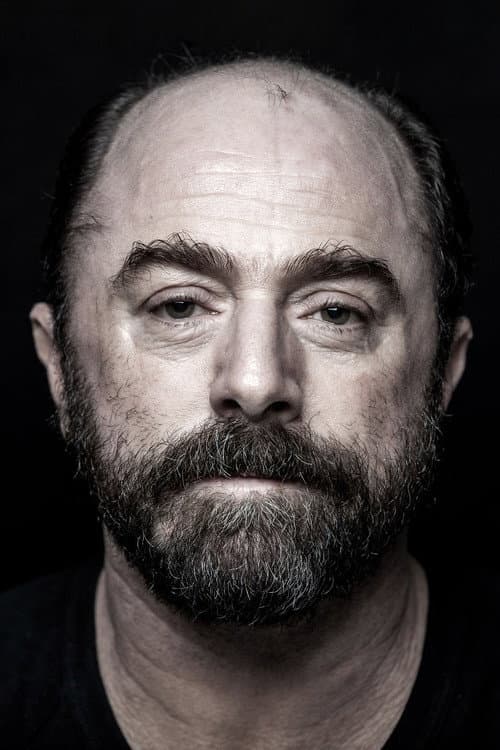 Brendan Clearkin photo