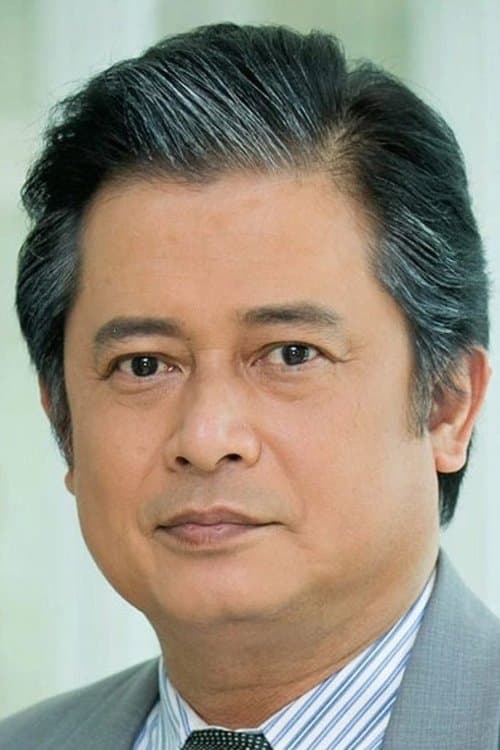 สันติสุข พรหมศิริ photo