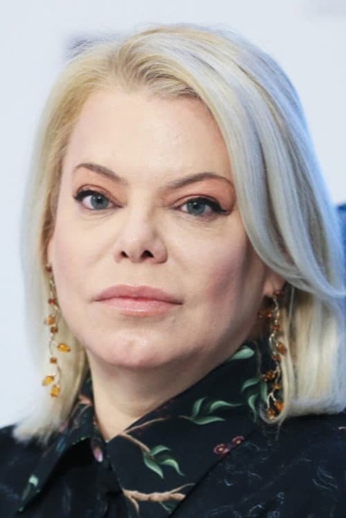 Яна Поплавская photo