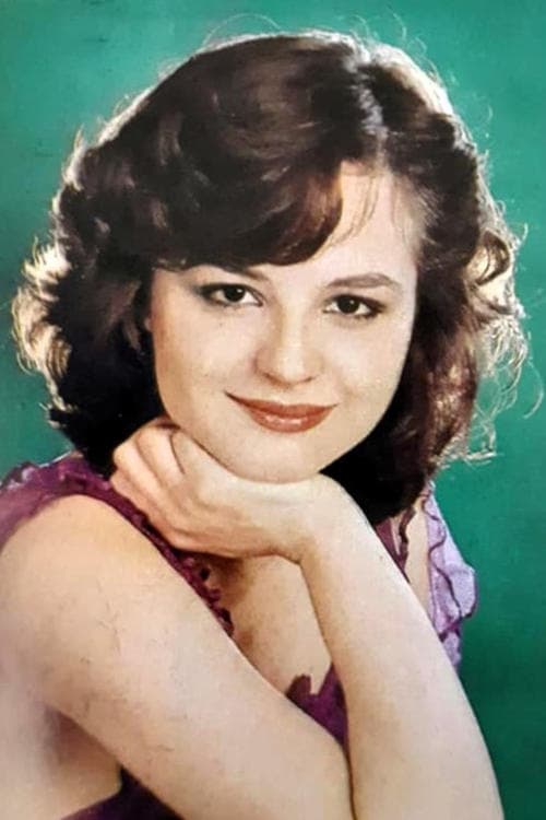 Azucena Hernández photo