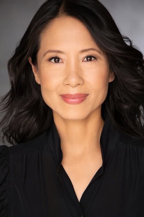 Emily Liu photo