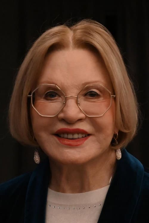 Людмила Максакова photo