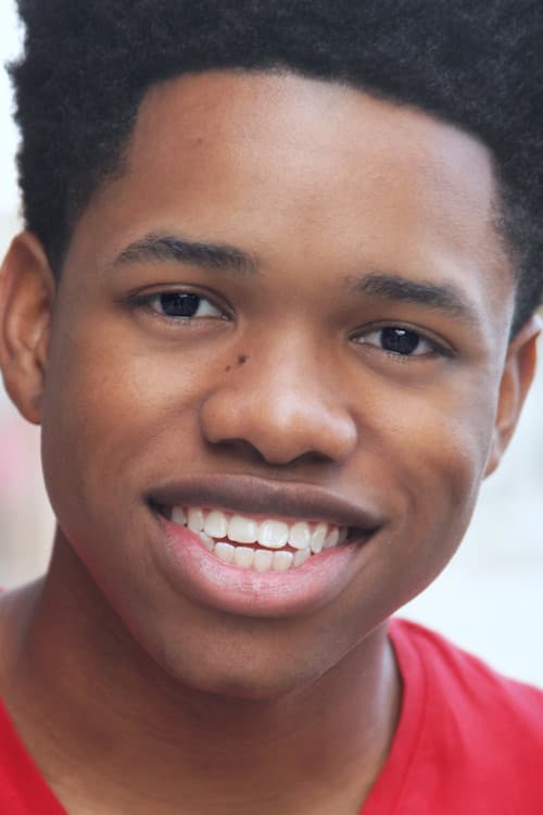 Фото Nathan Davis Jr.