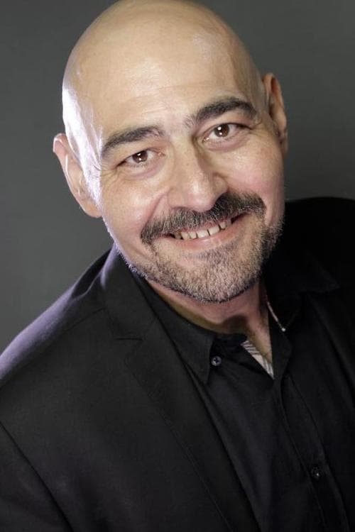 Фото Cem Cücenoğlu