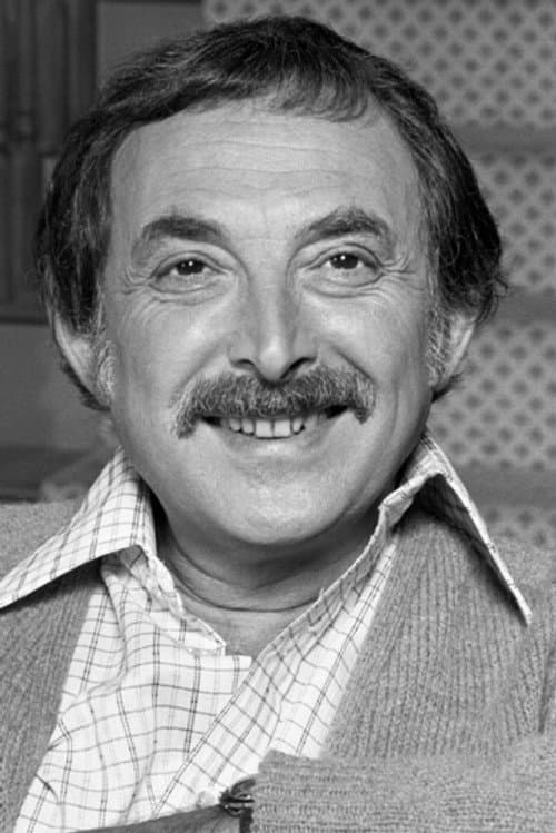 Фото Bill Macy