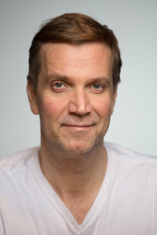 Фото Þorsteinn Bachmann