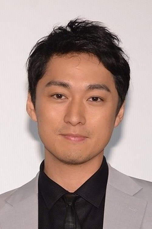 渡辺大 photo