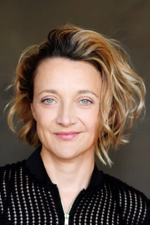 Regine Zimmermann photo