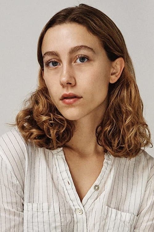 Фото Emilie Kroyer Koppel
