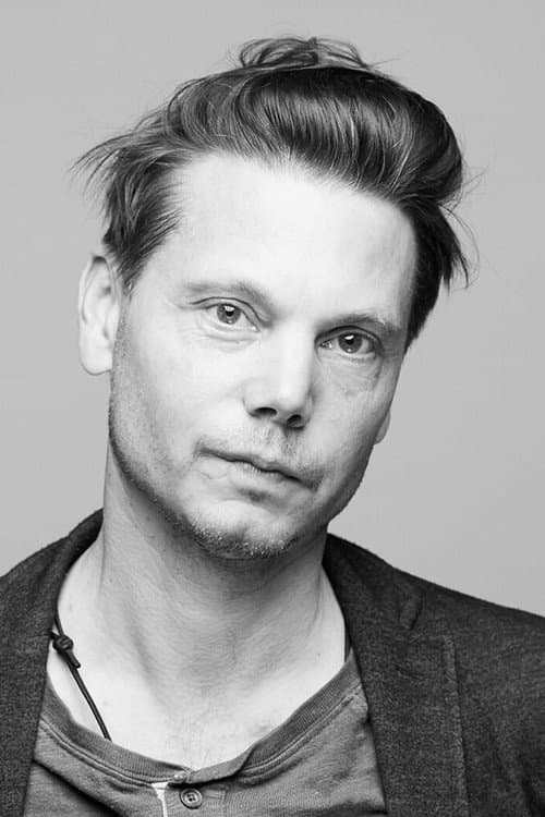 Marek Harloff photo