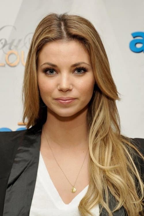 Фото Amber Lancaster