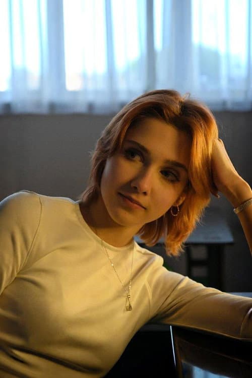 Iryna Dudko photo