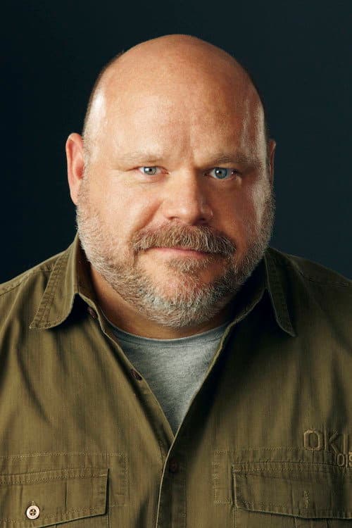 Kevin Chamberlin photo