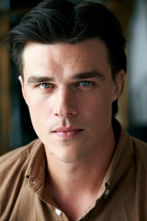 Фото Finn Wittrock