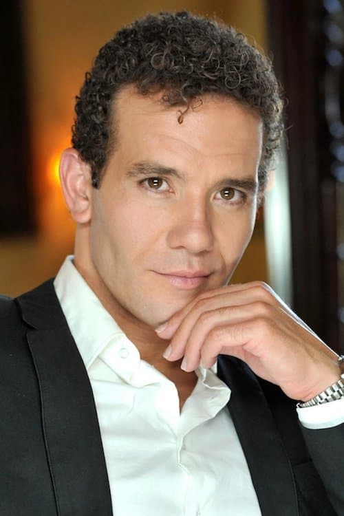 Aaron Lohr photo