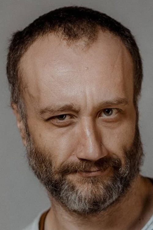 Ognen Drangovski photo