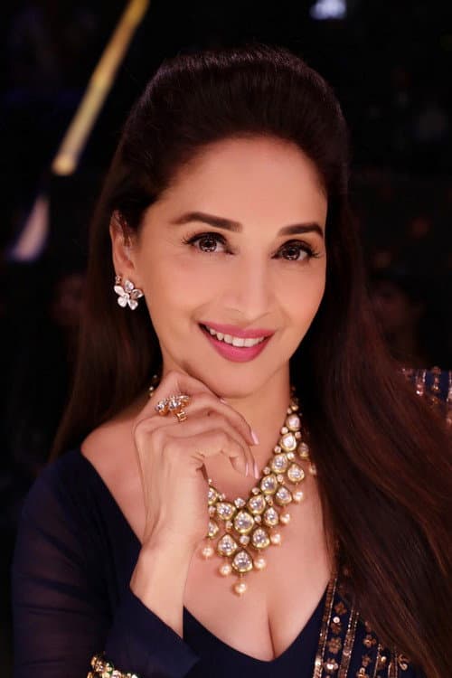 Фото Madhuri Dixit