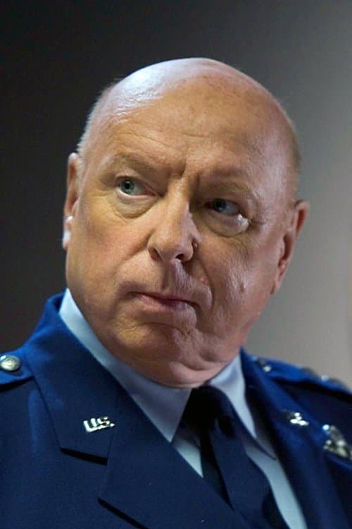 Don S. Davis photo
