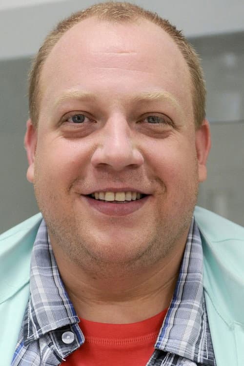 Фото Bartłomiej Nowosielski