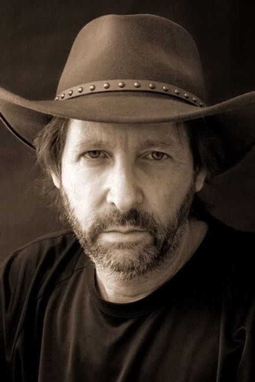 Tony Randel photo