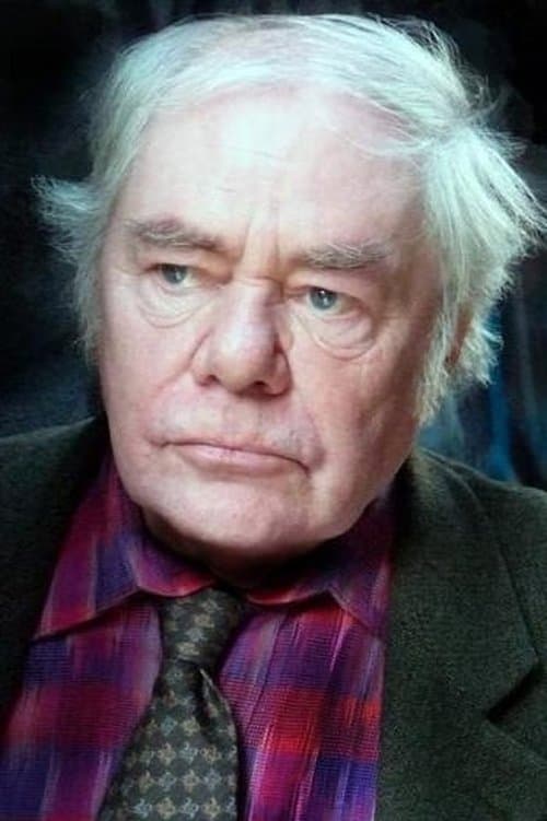 John Dunn-Hill photo
