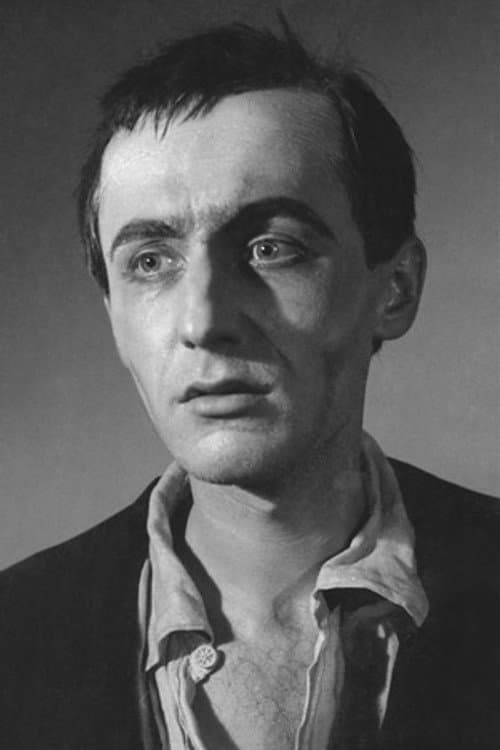 Vladimír Hrubý photo