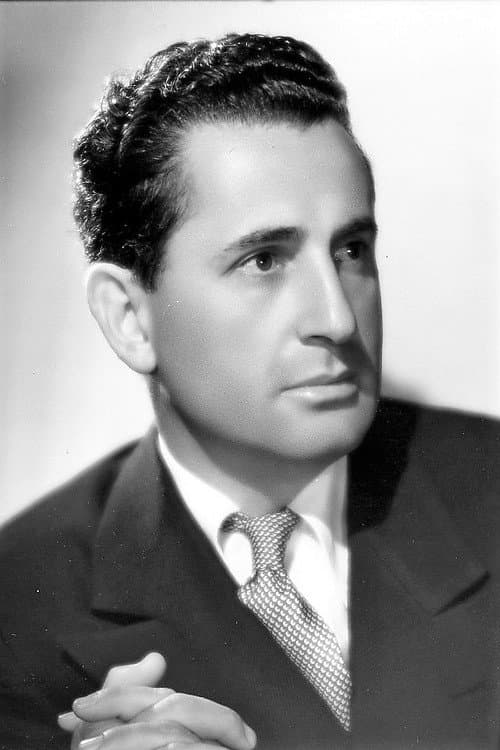 Arthur Lubin photo