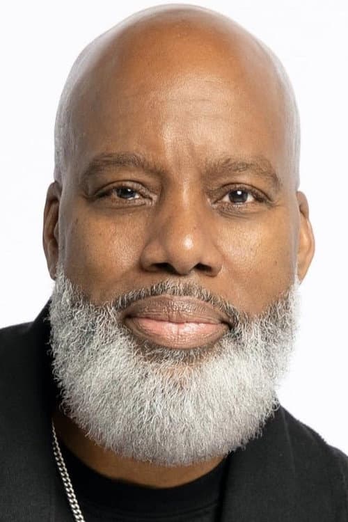 David E. Talbert photo