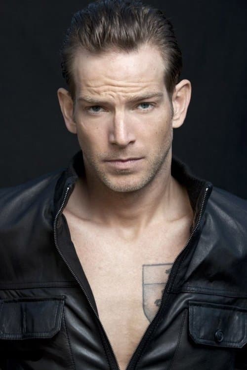 Фото Sean Brosnan