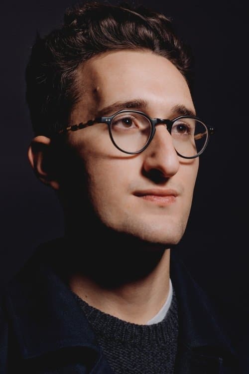 Ленс Оппенгайм photo