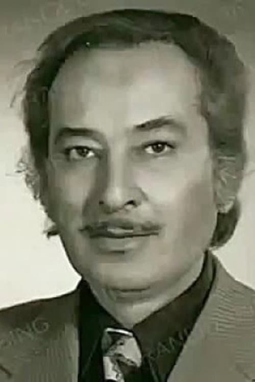Mansoor Matin photo