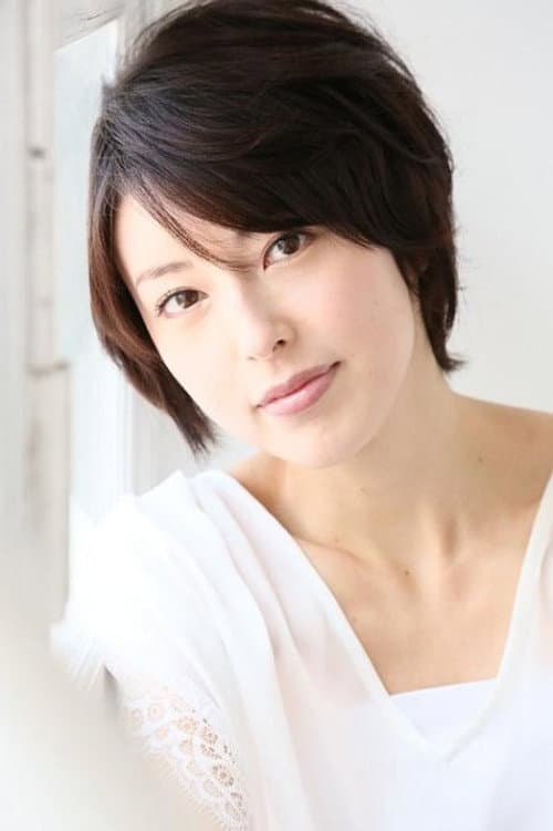 阿部真美 photo