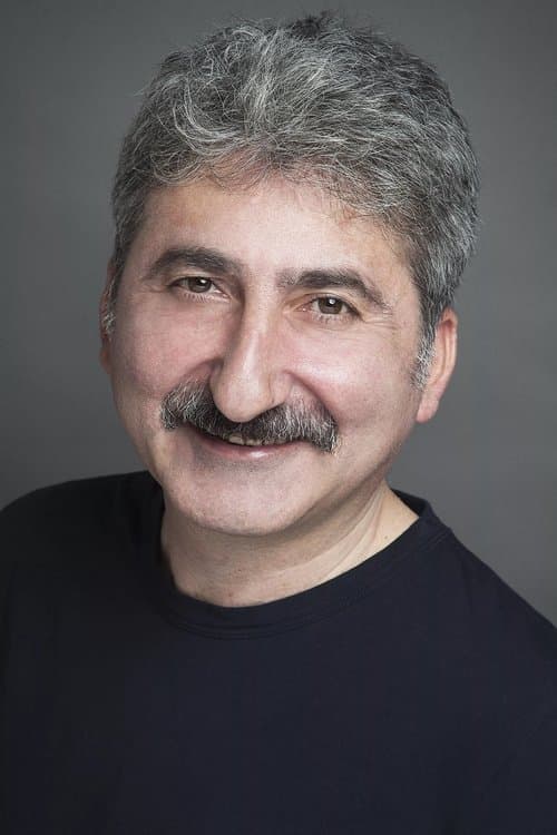 Фото Tuna Orhan