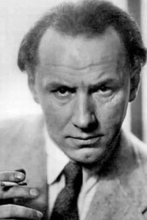 Arnold Fanck photo