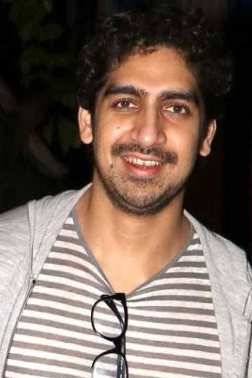 Ayan Mukerji photo