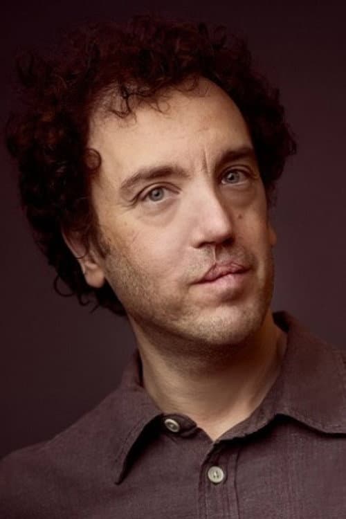 Фото Aaron Schimberg