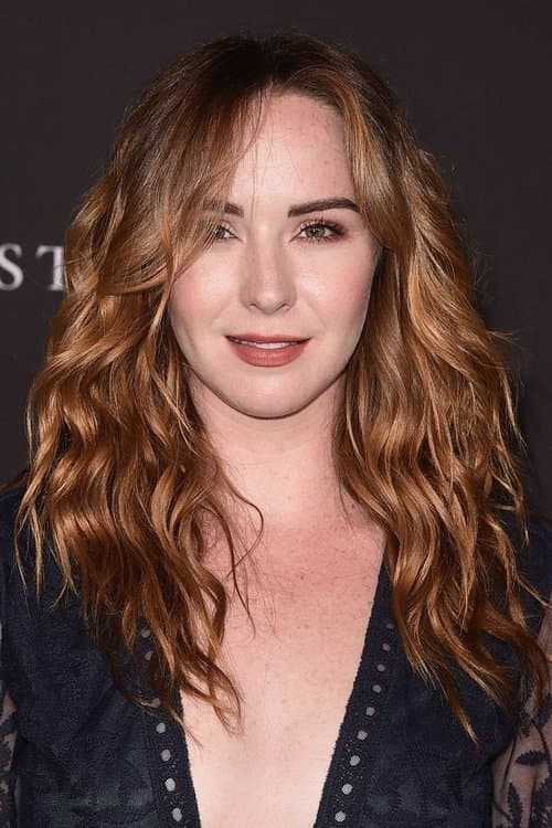 Фото Camryn Grimes