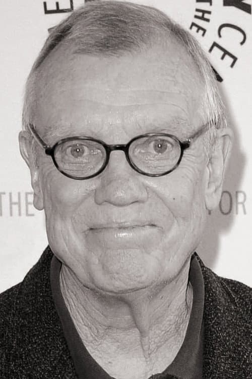 Hugh Wilson photo