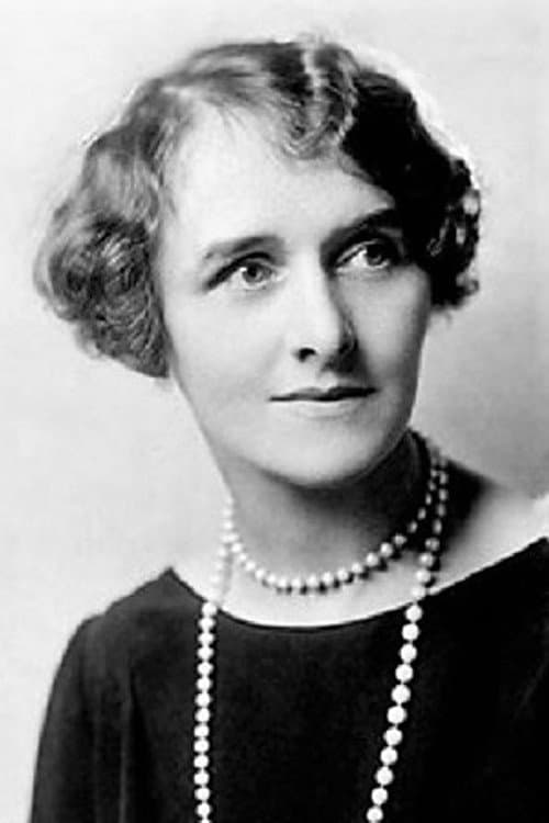 Elisabeth Risdon photo