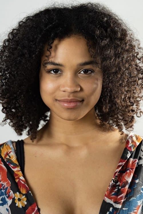 Hana Huggins photo