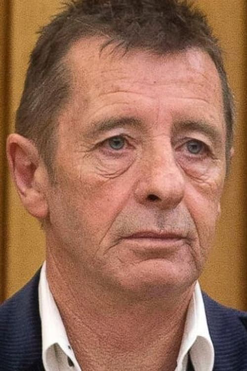 Фото Phil Rudd