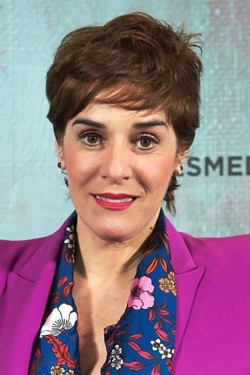 Anabel Alonso photo