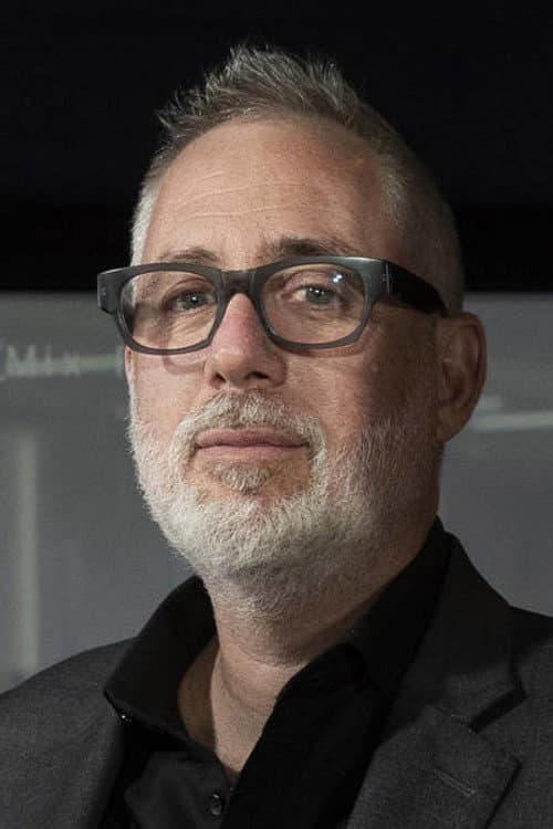Brian Koppelman photo